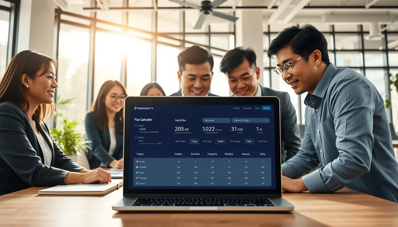 Primary pricing visual